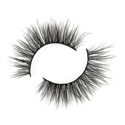 Isn't She Lovely? Lash Style